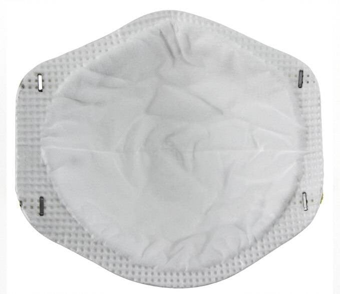 3M 8510 N95 Cool Flow Particulate Respirator - 10 Pack