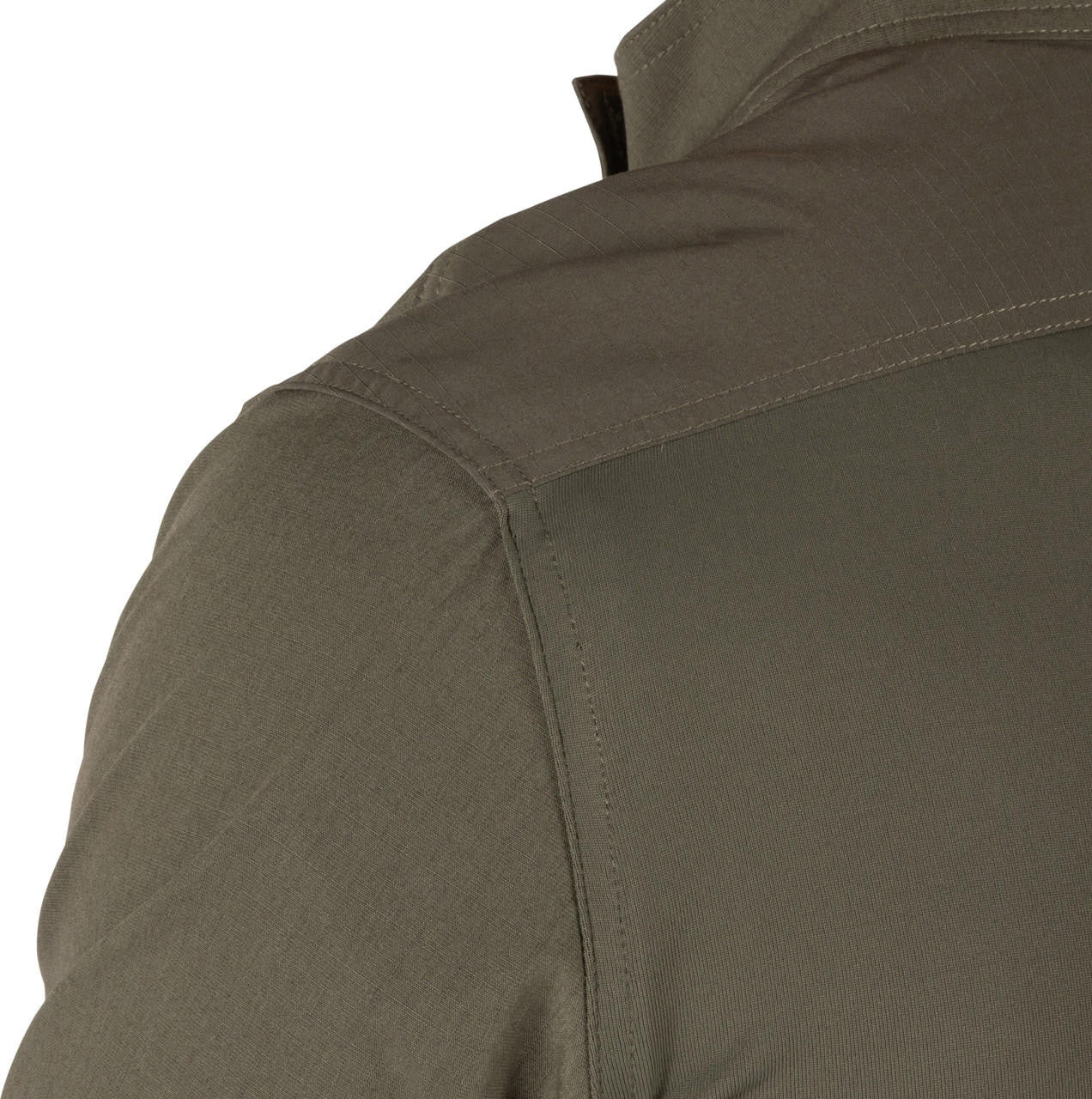 5.11 Tactical Men's Quantum TDU Long Sleeve Uniform Shirt 72506