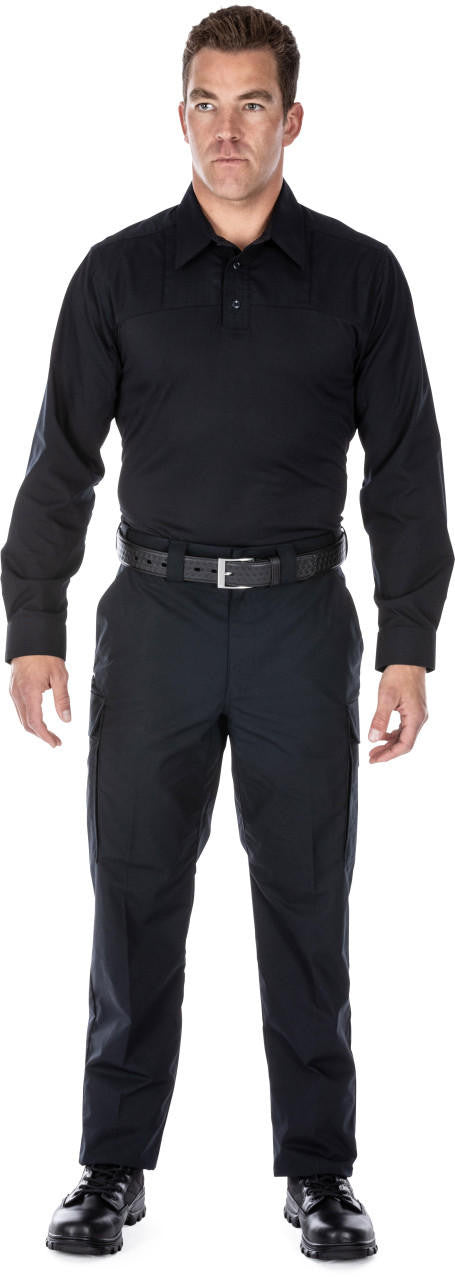 5.11 Tactical Men's Stryke PDU Rapid Long Sleeve Uniform Shirt 72519