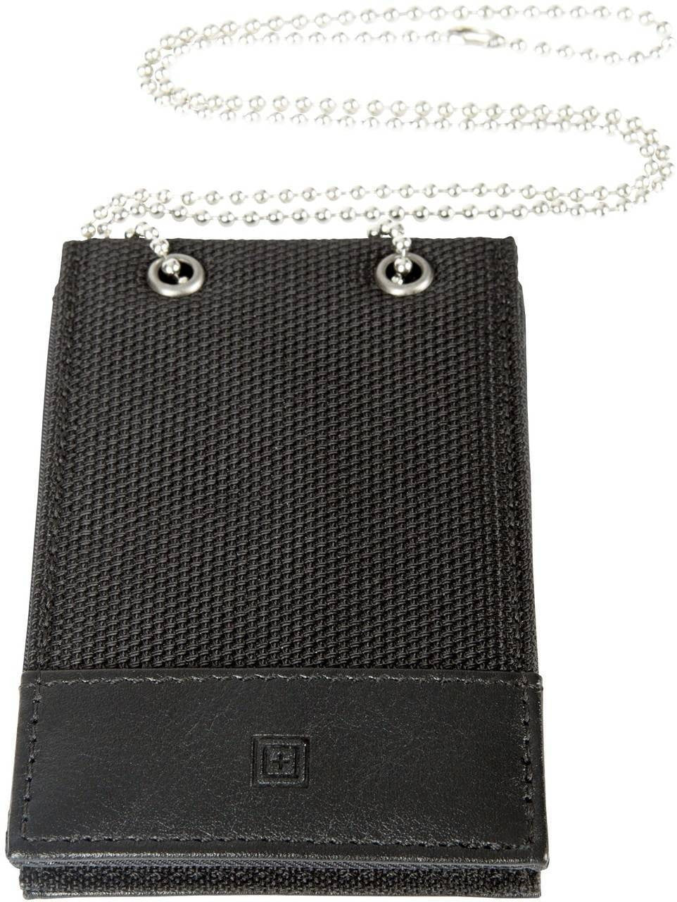 5.11 Tactical S.A.F.E. 3.4 Badge Wallet 56325