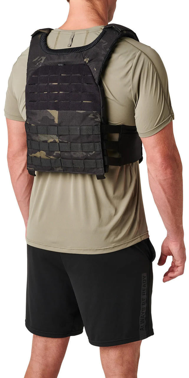5.11 Tactical TacTec Trainer Weight Vest 56693