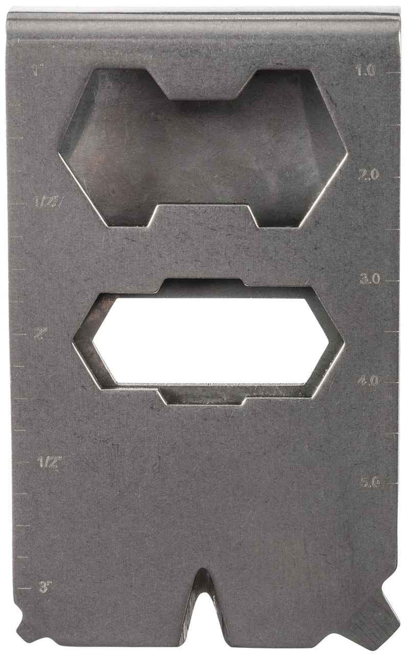 5.11 Tactical Utility Money Clip Multitool 56379