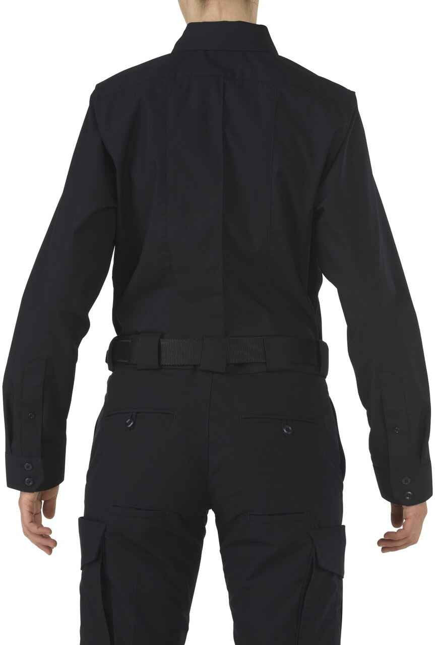5.11 Tactical Women's Stryke PDU Class B Long Sleeve Shirt 62010