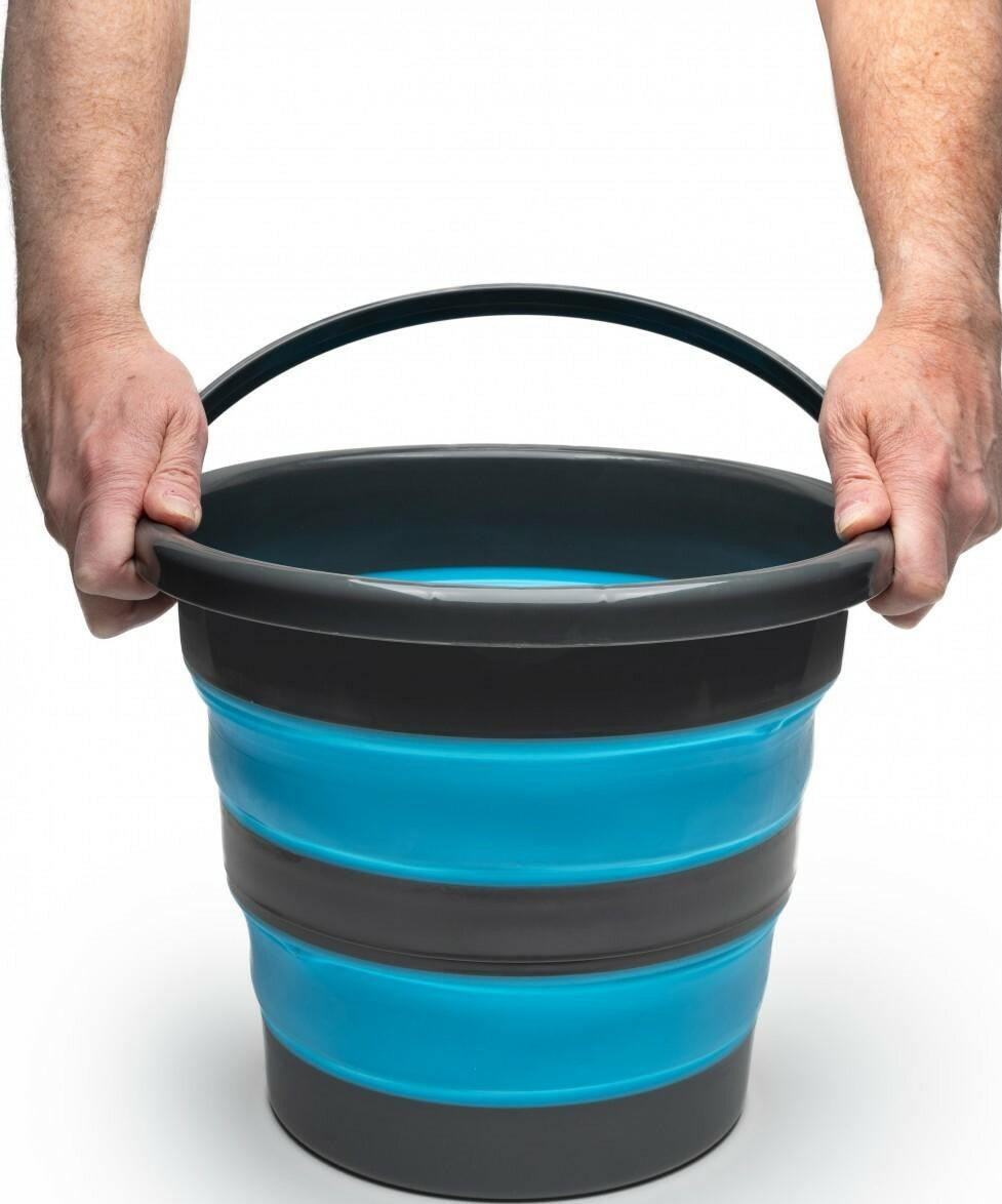 Adventure Medical Kits 10L SOL Flat Pack Bucket 0140-1010