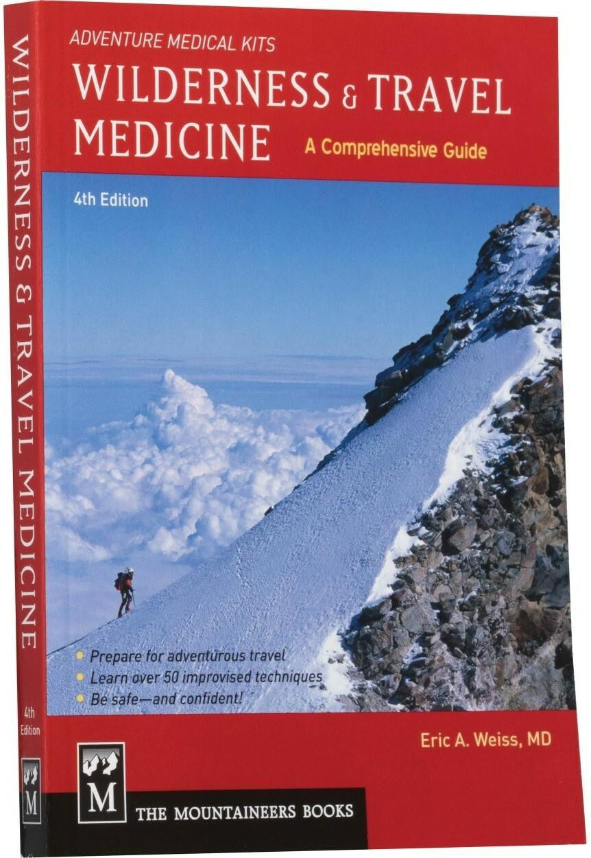 Adventure Medical Kits Mountain Explorer Medical Kit 0100-1005