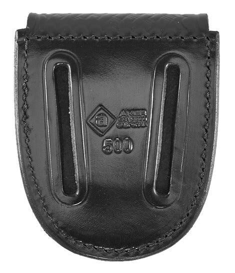 Aker Model 500 Round Handcuff Case
