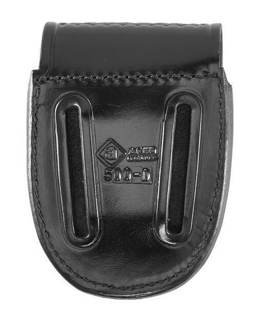 Aker Model 500D Double Handcuff Case