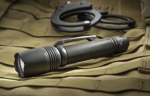 ASP CR123A Pro DF Flashlight 35743