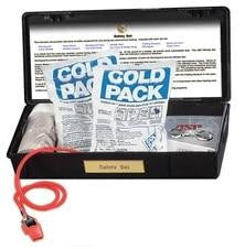 ASP Products Safety Kit 37900