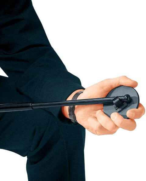 ASP Products Tactical Mirror & Case 52470
