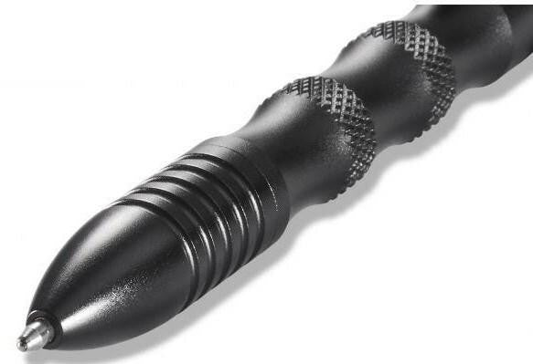 Benchmade 1120-1 Large Axis Bolt Action Pen
