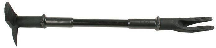 Blackhawk Dynamic Entry Stainless Hallagan Tool