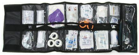 Blackhawk Emergency Medic Roll