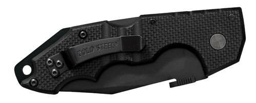 Cold Steel Mini AK-47 Folding Knife