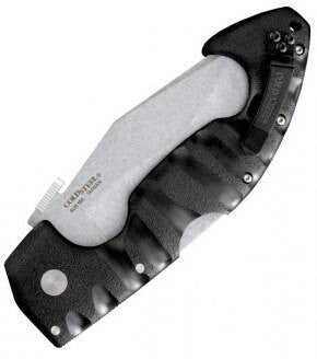 Cold Steel Spartan Knife