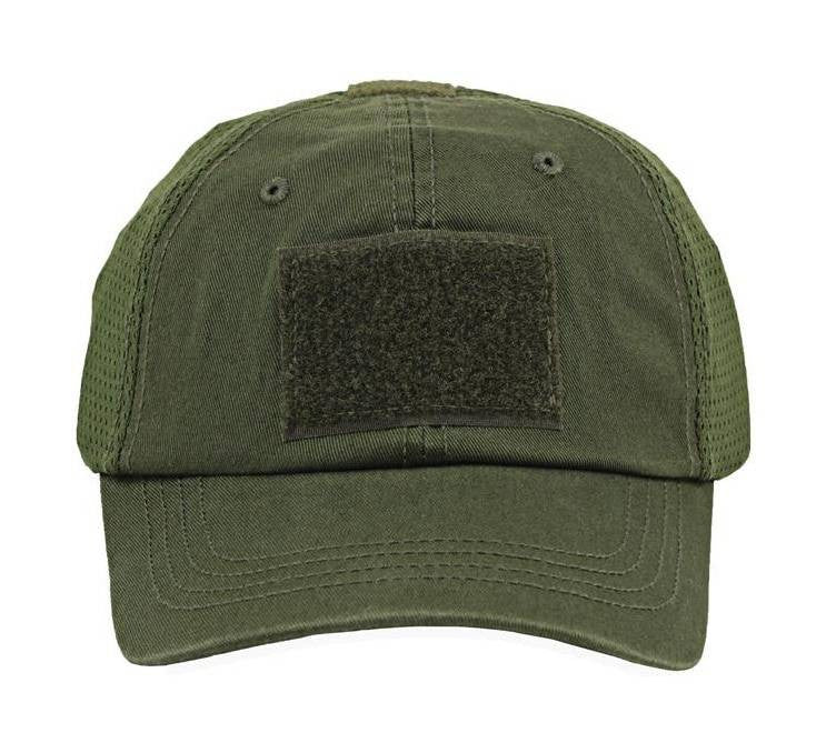 Condor Mesh Tactical Cap