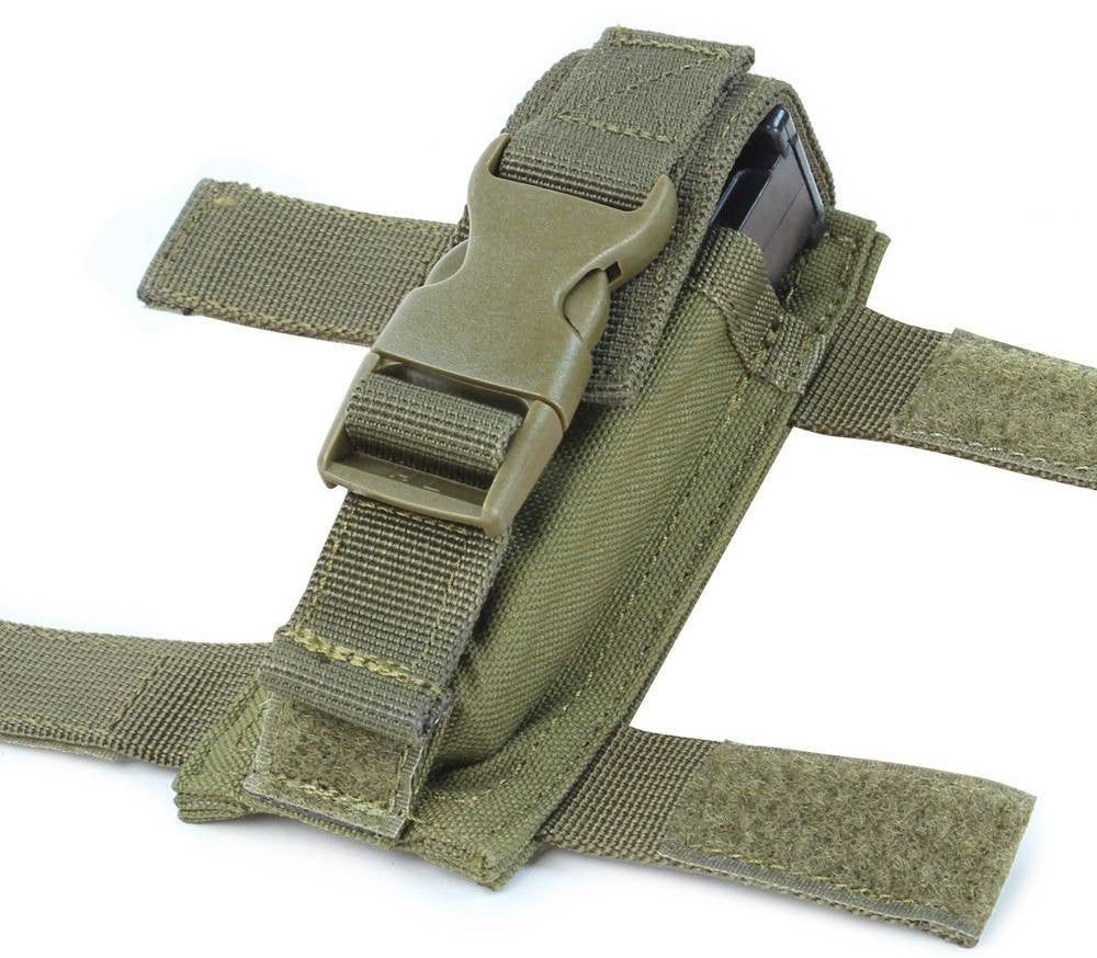 Condor Scorpion OCP Tactical Belt TB-800