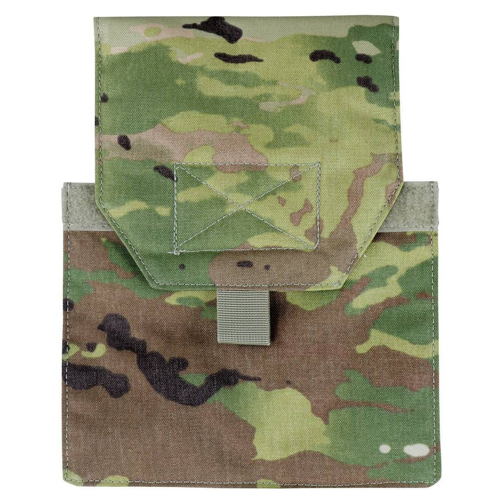 Condor Scorpion OCP VAS Side Plate Insert (2 Pack)