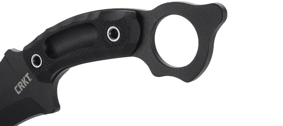 CRKT 2630 Du Hoc Tactical Fixed Knife