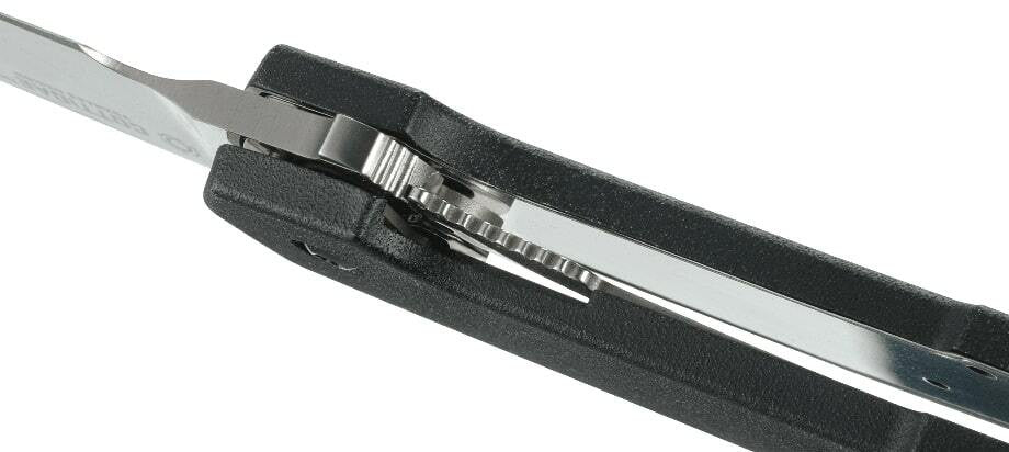CRKT 6290 Thero Sheepsfoot EDC Flipper Folding Knife