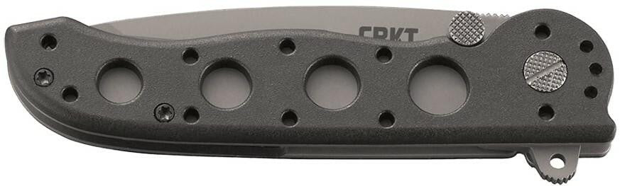 CRKT M16-12Z Tanto Flipper Folding Knife