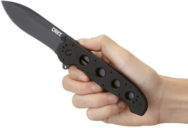 CRKT M21 Spear Point Fliper Folding Knife