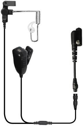 Earphone Connection Cougar Professional 2-Wire Kit