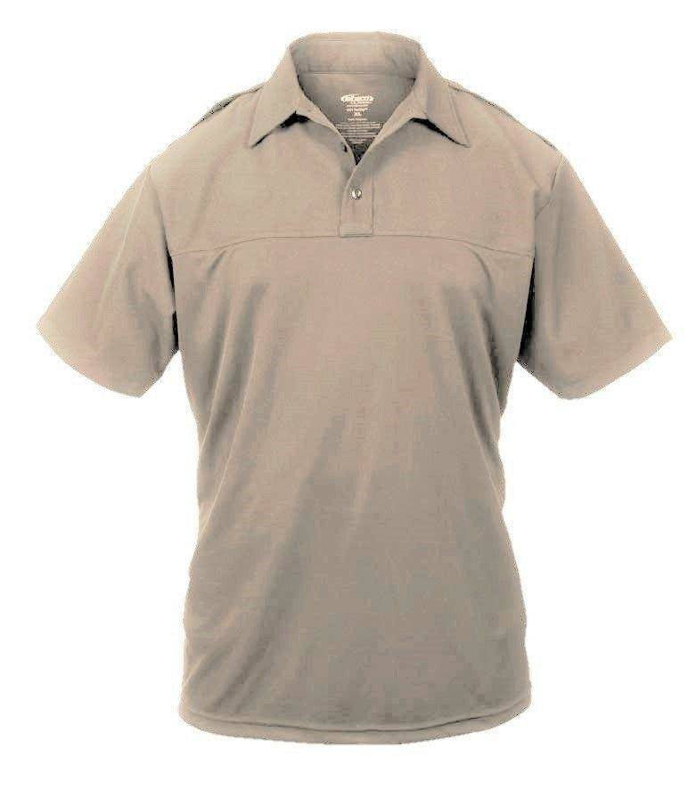 Elbeco Men's TexTrop Undervest Short Sleeve Shirt