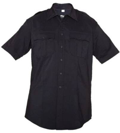 Elbeco Reflex Stretch Short Sleeve Uniform Shirt