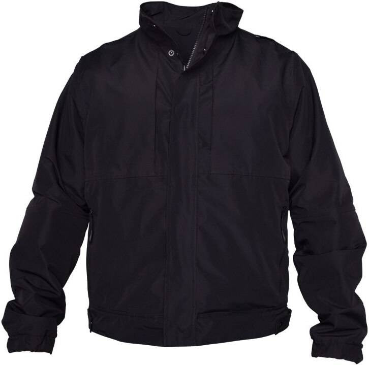 Elbeco Shiled HiVis Reversible Soft Shell Jacket