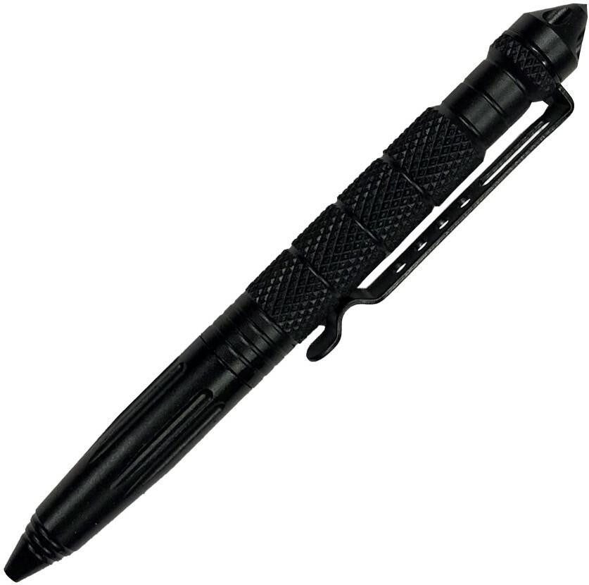 Elbeco Tactical Pen With Glassbreaker