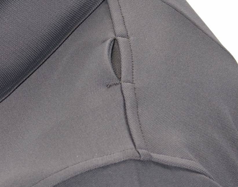 Elbeco UFX Tactical Polo S/S Shirt
