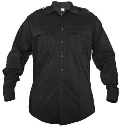 Elbeco Women's Reflex Stretch LS Uniform Shirt