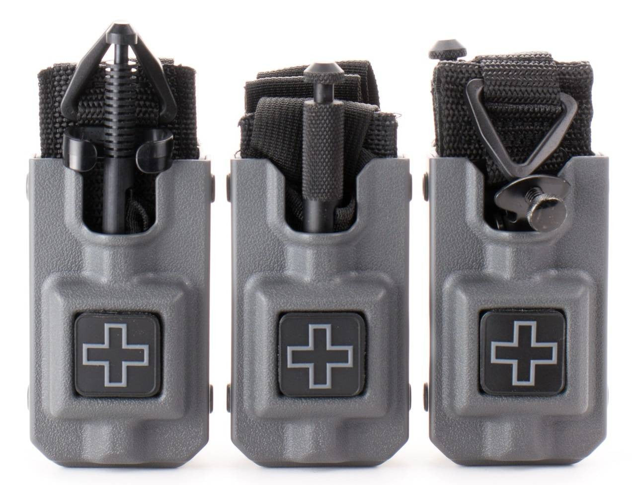 Eleven 10 Rigid TQ Case For SOFTT/SOFTT-W - MOLLE