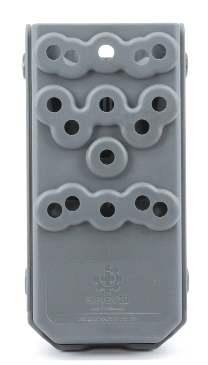 Eleven 10 Slick Front RIGID TQ Case For C-A-T Gen 7