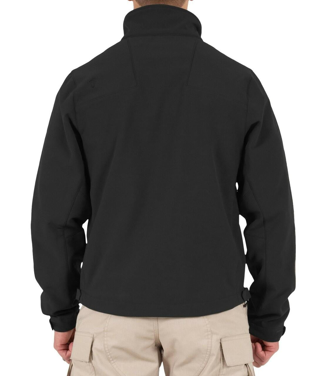 First Tactical Men's Softshell Short Jacket 118503