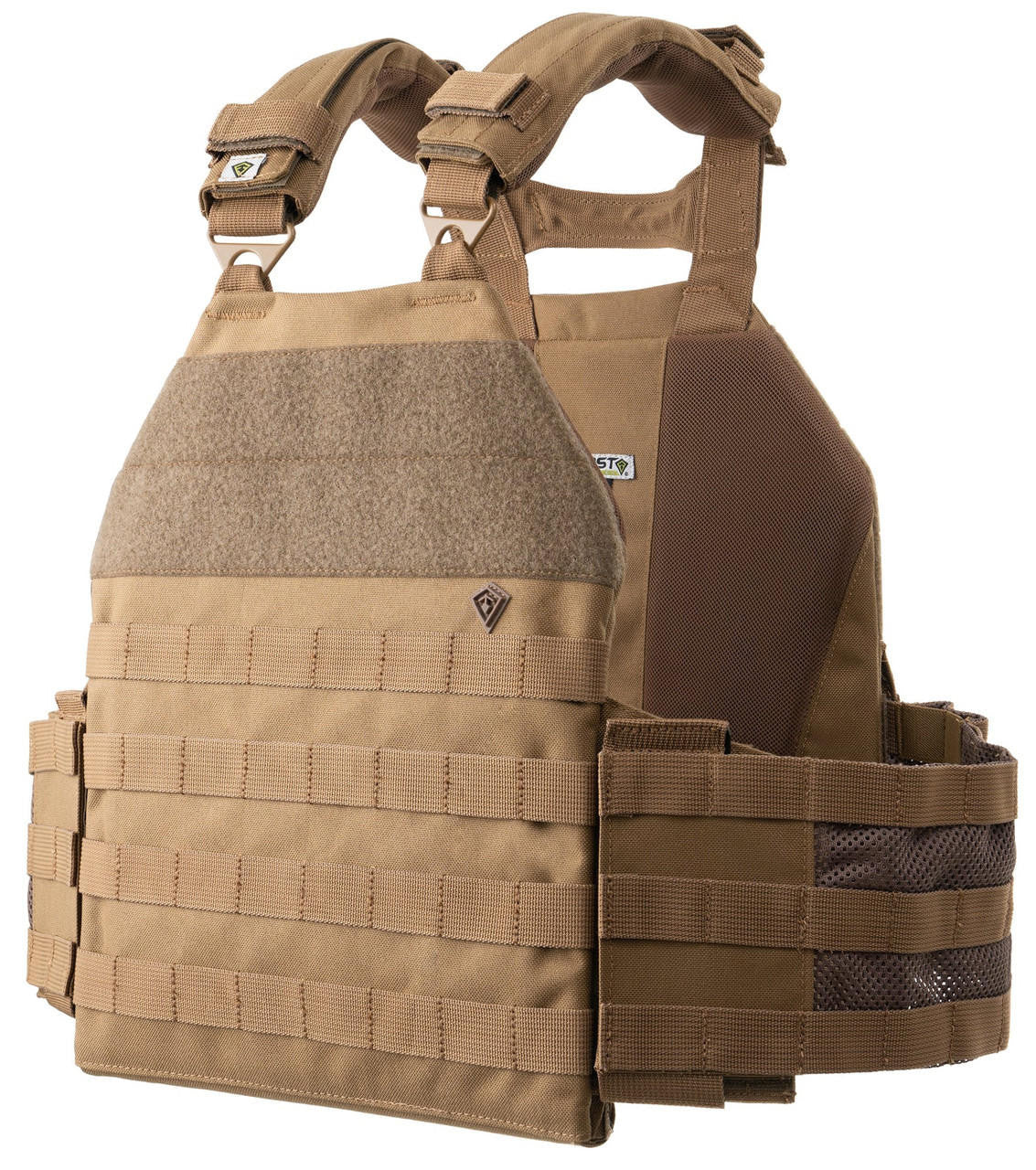 First Tactical Specialist Plate Rack