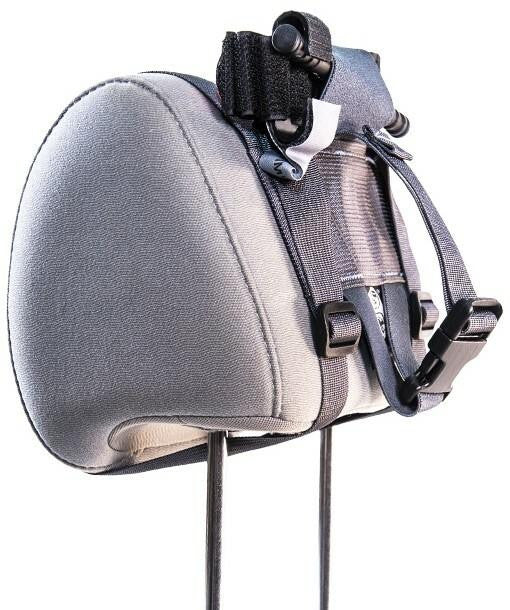 High Speed Gear ReFlex Vehicle Mount
