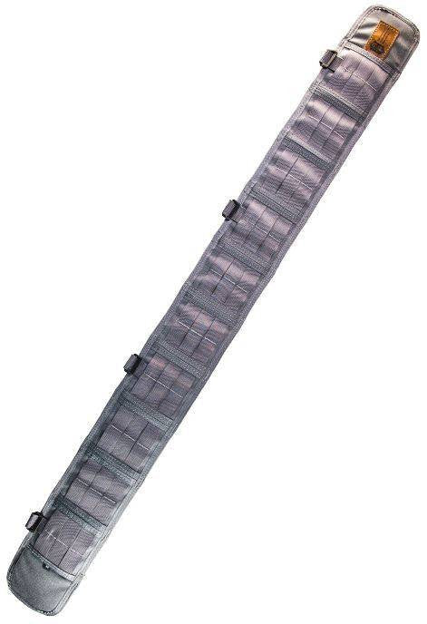 High Speed Gear Slotted Sure Grip Padded Belt 33PB0