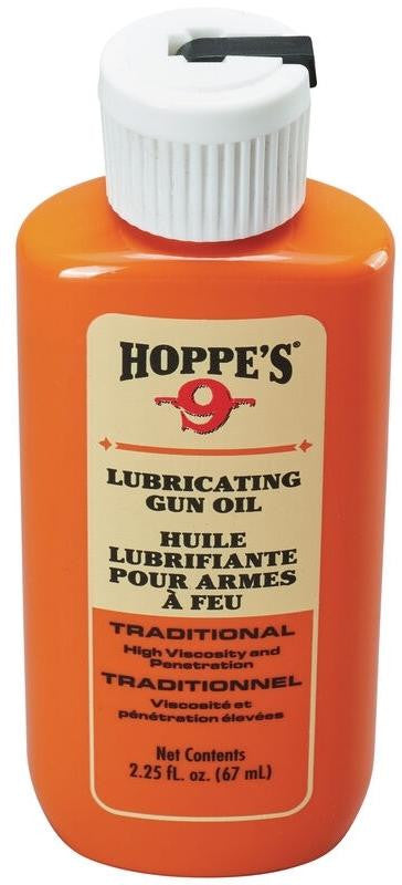 Hoppe's 9 Cleaning Kit 38/357/9mm/380 Pistol Storage Box PCO38