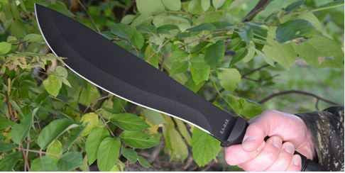 Ka-Bar Knives Cutlass Machete