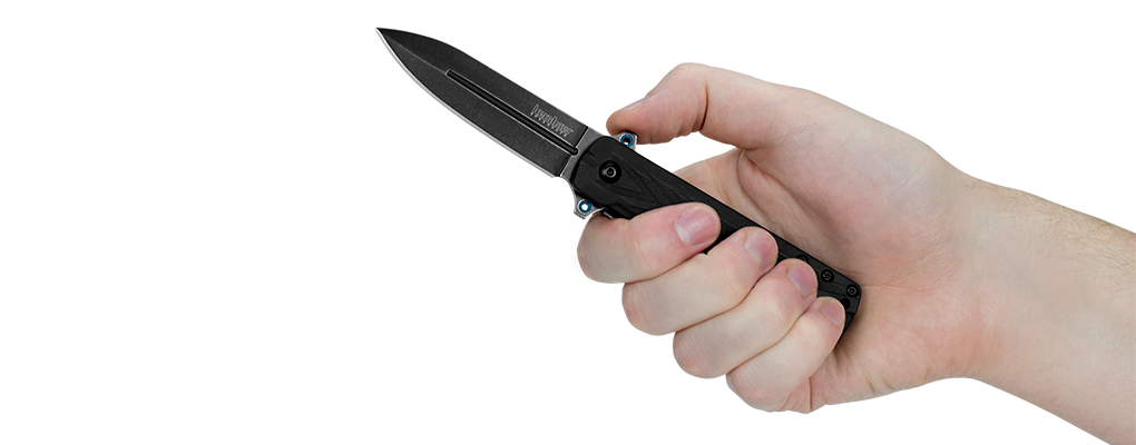 Kershaw Barstow Folding Dagger
