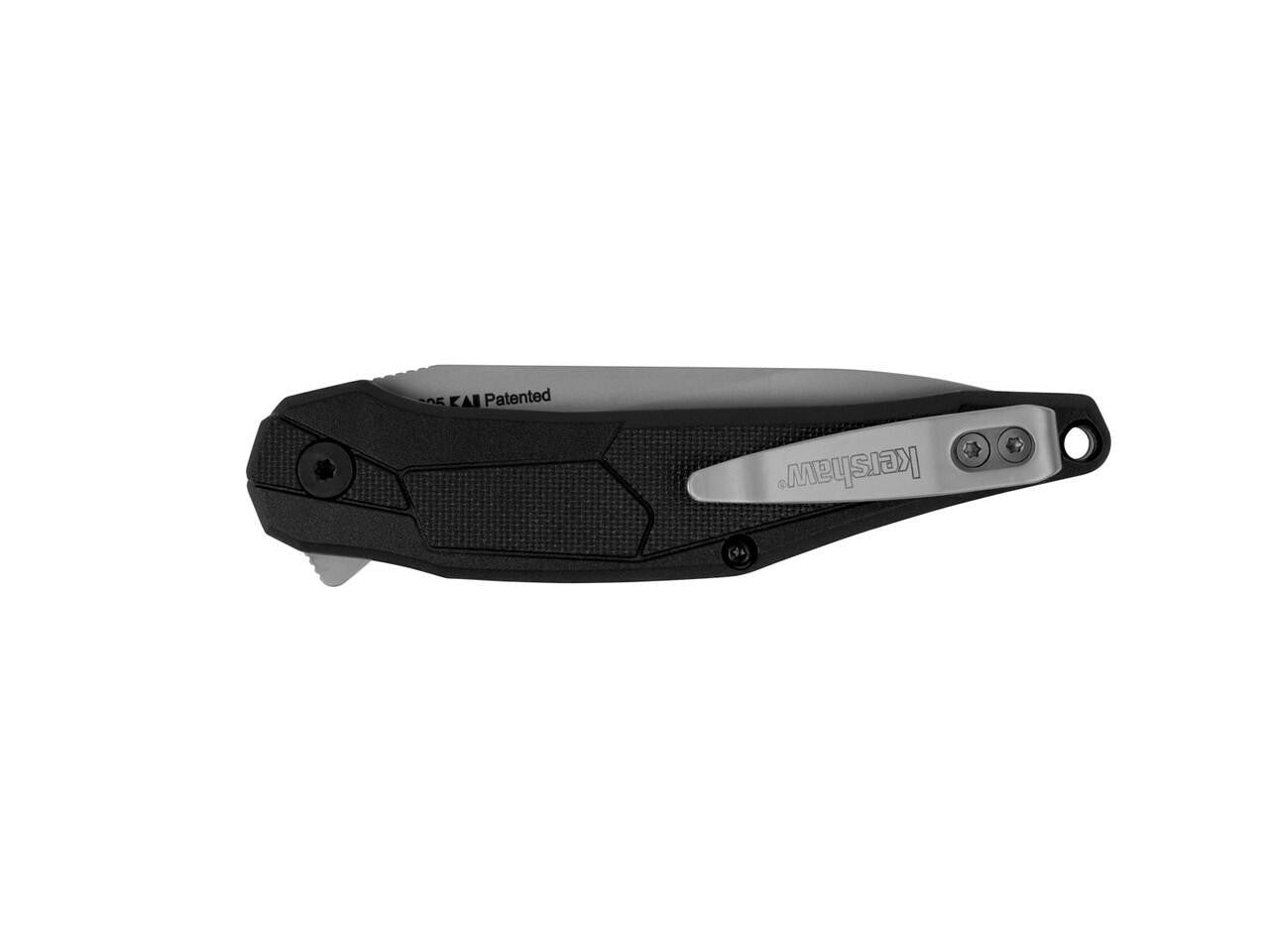 Kershaw Lightyear Spear Point Flipper Knife 1395