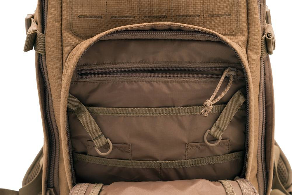LA Police Gear Atlas™ 12 Hour Tactical Backpack