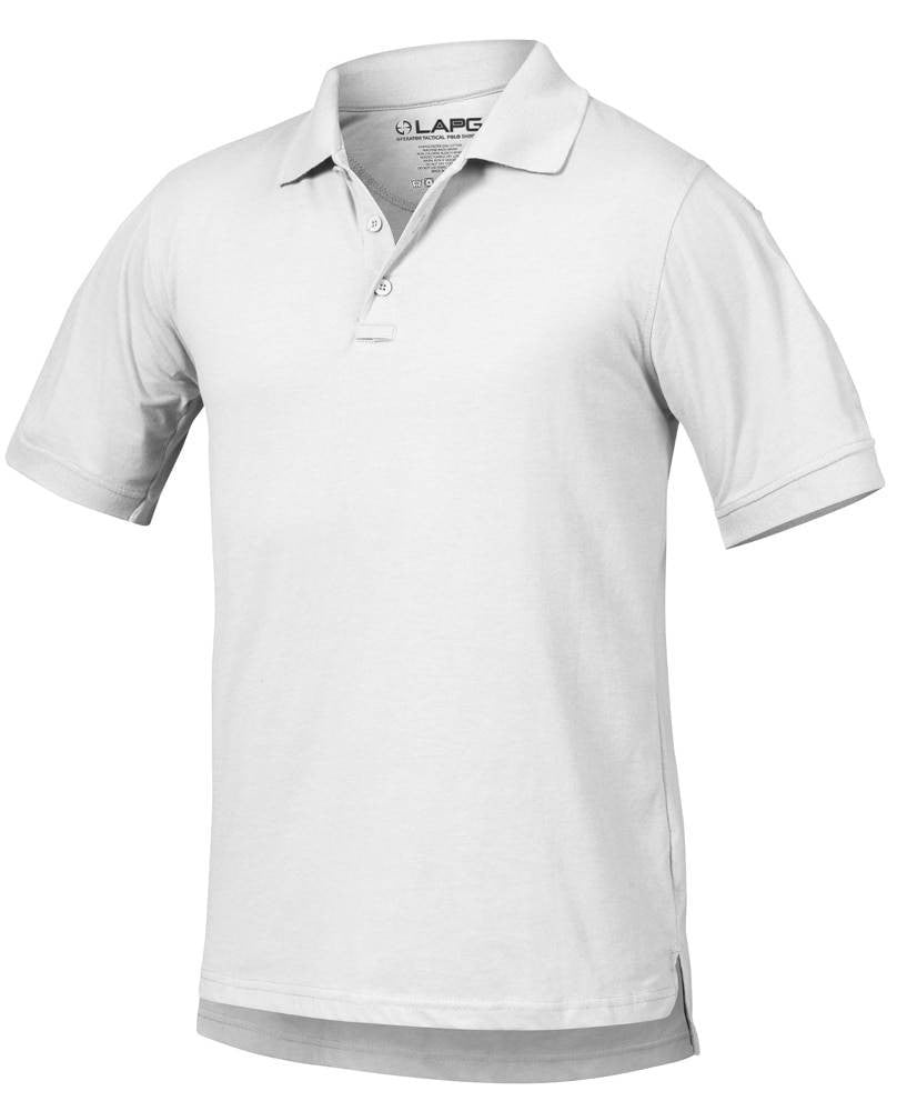 LAPG Men's Operator Tactical Polo