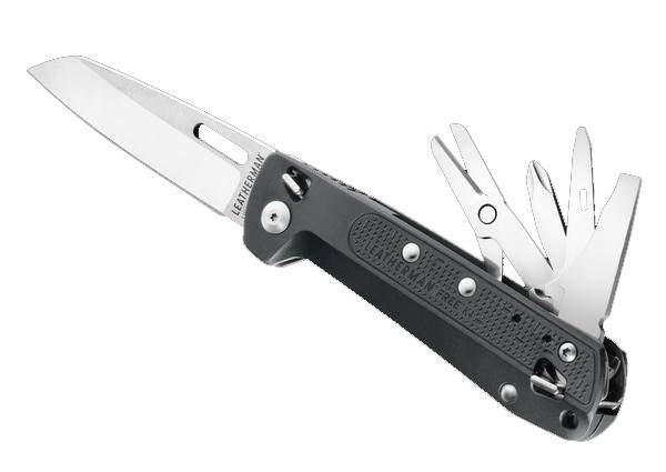 Leatherman Free K4 Multi-Tool