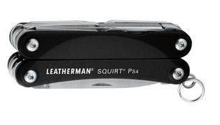 Leatherman Squirt PS4 Keychain Multi-Tool