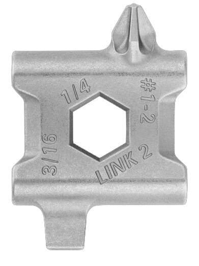 Leatherman Tread Link 2