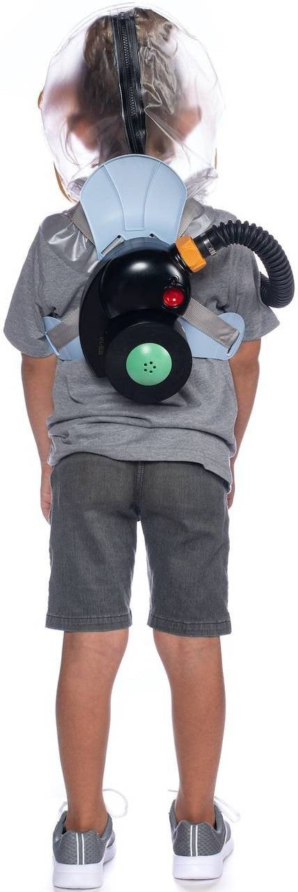 MIRA Safety CM-3M Child Escape Respirator