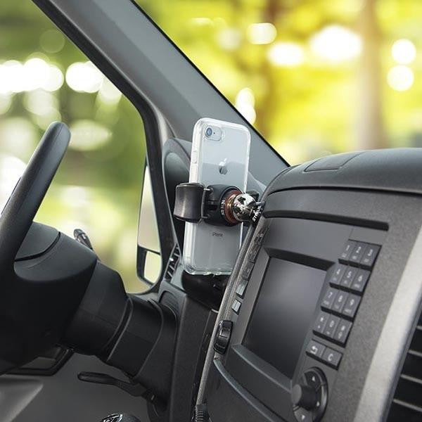 Nite Ize Steelie FreeMount Dash Kit